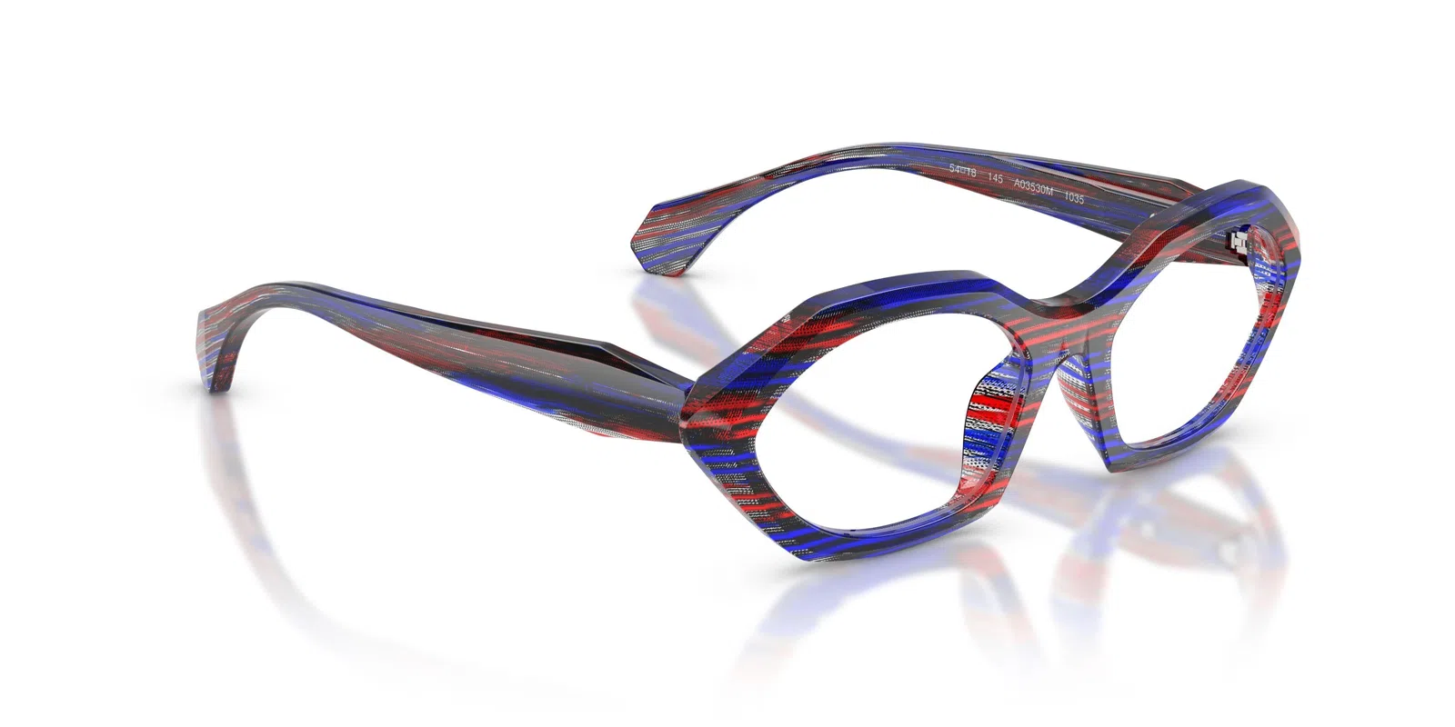Alain Mikli 3530M Eyeglasses - view 28